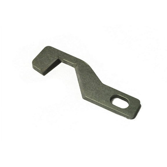 Baby Lock Serger BLE3ATW Imagine Wave Upper Knife