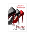 thumbnail image 1 of El Diablo Regresa Stefano Libro de bolsillo 1ra edicion, 1 of 2