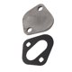thumbnail image 1 of Cubierta De La Placa De La Bomba De Elevación, Kit De Placa De Cubierta De La Bomba De Combustible De aleación De Aluminio Resistente Al Calor Larga Durabilidad Resistente A Los, 1 of 7