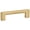 MultiColor, variant on Emtek 86162US19 3.5 in. Trail Center To Center Handle Cabinet Pull