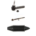 thumbnail image 1 of Transit Auto Front Left or Right Steering Tie Rod End & Boot Kit for Car 2004-2008 Chrysler Pacifica KTB-100350, 1 of 2