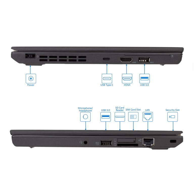値下げThinkPad X270 i7-7600u Lenovo ThinkPad X270 Review | PCMag