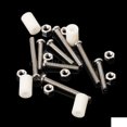 thumbnail image 3 of Transparent Acrylic Case Shell Box For LCR-T4 ESR Transistor Tester Capacitance Drop Shipping ,High Efficiency, 3 of 6