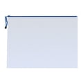 thumbnail image 1 of CSChome Sac de Rangement pour Documents Imperméable : Organisateurs de Documents Réutilisables pour École, Bureau et Voyage, 1 of 6