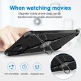 thumbnail image 1 of Promotion! Youth Technology Sense X-shaped Phone Case, 1 of 10