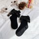 thumbnail image 4 of Txlixc Calcetines para niñas jóvenes Txlixc  moda, 4 of 8