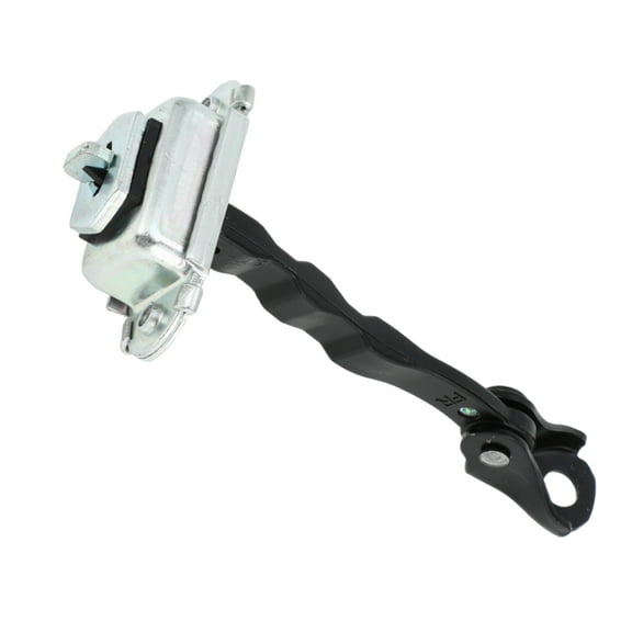 Unique Bargains Door Check Strap Stopper Limiter No.80430CD000 for Nissan 350Z 2003 for INFINITI Door Check Bracket Stop