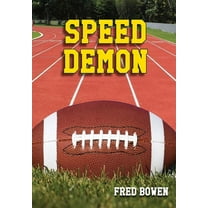 Fred Bowen Sports Story Speed Demon, (Paperback)