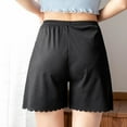 thumbnail image 4 of Clothing 2025 Slip Shorts for Women Under Dress Anti Chafing Underwear Boyshorts Panties for Women, 4 of 6