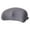 Gray, variant on FNYOXU Memory Cotton Waist Cushion Car Backrest Driver's Seat Lumbar Support Car Waist Cushion Lumbar Support Car Lumbar Support