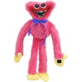 thumbnail image 1 of Peluche HUOGUO Poppy Playtime Huggy Wuggys con dibujos animados de 40 cm, 1 of 5