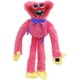 thumbnail image 1 of Peluche HUOGUO Poppy Playtime Huggy Wuggys con dibujos animados de 40 cm, 1 of 5