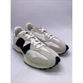 thumbnail image 1 of New Balance Shoes Sea Salt White and Black MS327FE Men’s 10-13, 1 of 6