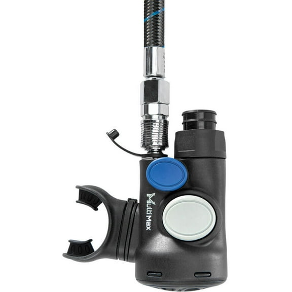 MultiMax Breathable Inflator