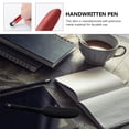thumbnail image 4 of SHISUYAN 10pcs Capacitive Stylus Plastic Touchscreen Pen Handwriting Capacitive Pens for Phone Tablet (Mixed Colors), 4 of 8