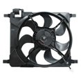 thumbnail image 1 of Motoventilador Generica 2011 al 2017 Chevrolet, 1 of 3