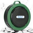 thumbnail image 3 of Portable Bass Speaker,C6 Wireless Connection Waterproof Bluetooth Speaker Cycling Portable Speaker Best in its Class, 3 of 13