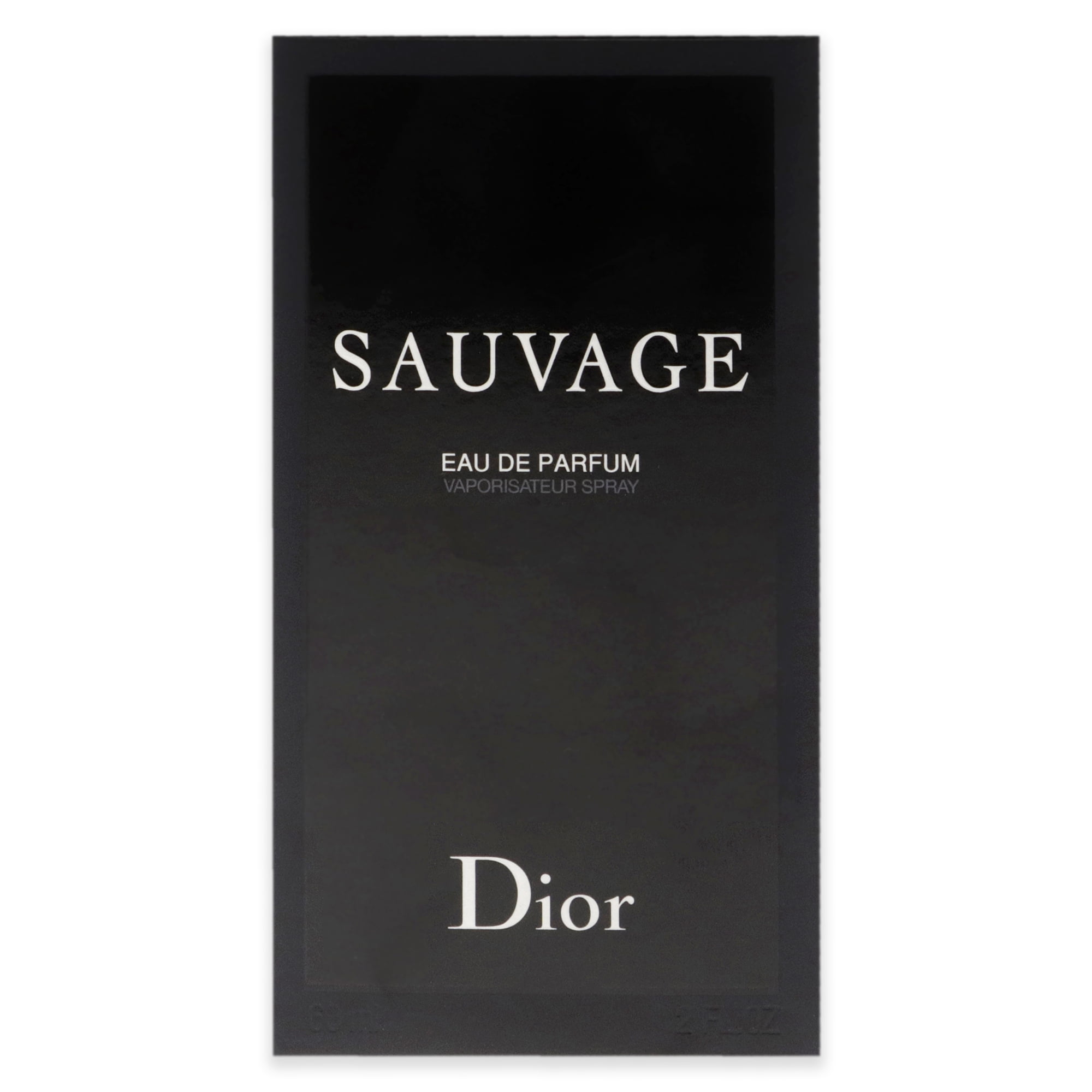 Christian Dior Sauvage , 2 oz EDP Spray