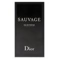thumbnail image 5 of Christian Dior Sauvage , 2 oz EDP Spray, 5 of 6
