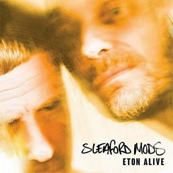 Sleaford Mods - Eton Alive - Music & Performance - Vinyl