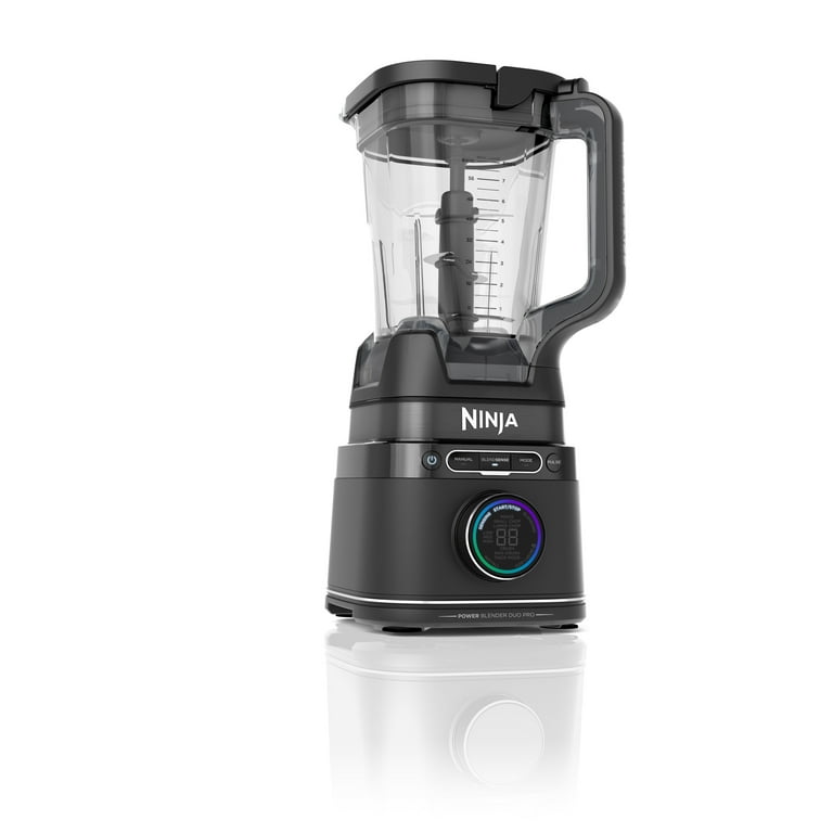 Ninja TB301 Power Blender Pro, Single Serve, BlendSense Technology