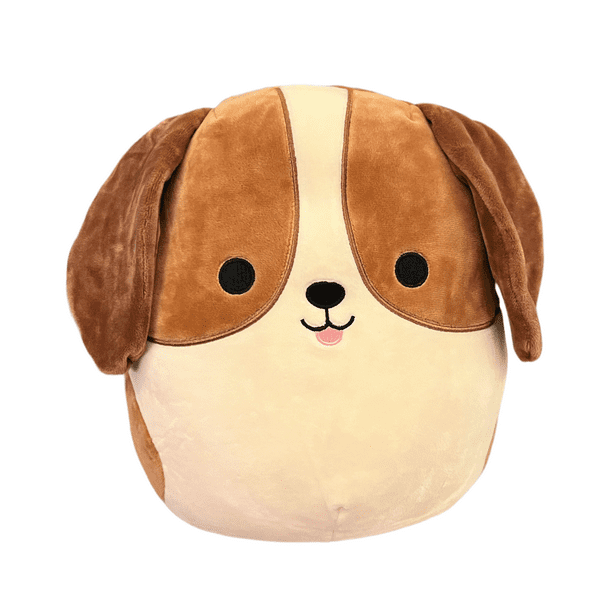 squishmallows beagle