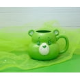 thumbnail image 3 of Taza de cerámica Silver Buffalo Care Bears Good Luck Bear, 590 ml, 3 of 7