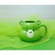 thumbnail image 3 of Taza de cerámica Silver Buffalo Care Bears Good Luck Bear, 590 ml, 3 of 7