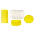 thumbnail image 4 of Wonder Factory Never Dry Single Dough – Yellow, 4 of 6
