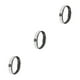 thumbnail image 4 of Advancent de silicona de amplia aplicación para una apariencia moderna de aniones de silicona antiestática blanca Type1 NO1, 4 of 6