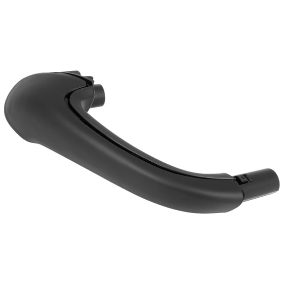 Front Right Passenger Side Interior Door Pull Handles for Mercedes Benz W203 2003-2007 20381016519116 Black