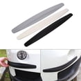 thumbnail image 3 of Autocollant, Protection de Pare-Chocs Anti-Rayures pour Voiture, 3 of 8