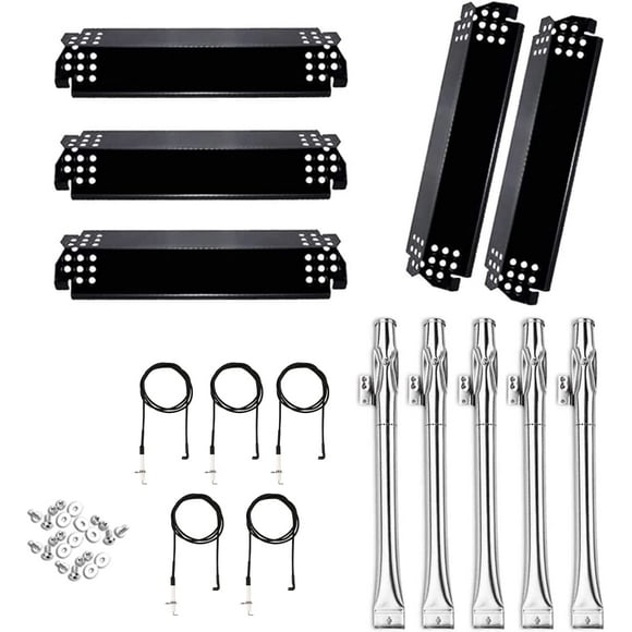 Bhg Grill Parts Replacement
