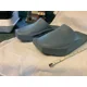 thumbnail image 4 of N I-K-E Jo r-dan Hex Mule Ozone blue lightweight slip on slipper/shoe synthetic rubbe, 4 of 6