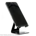 thumbnail image 2 of Yeacher Aluminum Alloy Mobile Phone Holder Tablet PC Smartphone Stand Desktop Phone Support Universal Mobile Bracket, 2 of 4