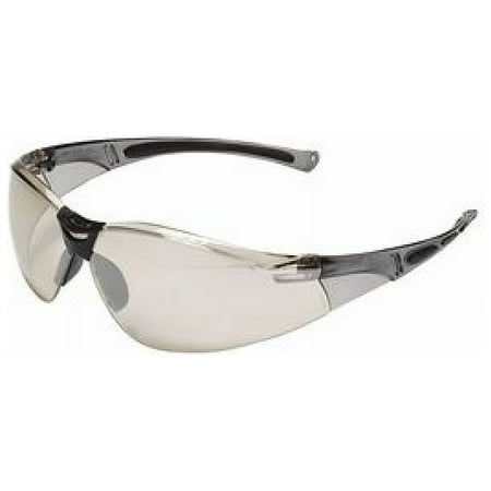 Honeywell Uvex Safety Glasses,TSR Gray A806