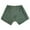 Dark Green, variant on Daznico Men's Underwear Product for Easy Wear and Removal Comfortable Recovery Garments for Postoperative Bedridden and Paralyzed Patients,Mens Underwear,XL