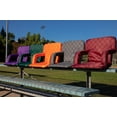 thumbnail image 5 of Oniva Ventura Portable Reclining Stadium Seat, 5 of 11