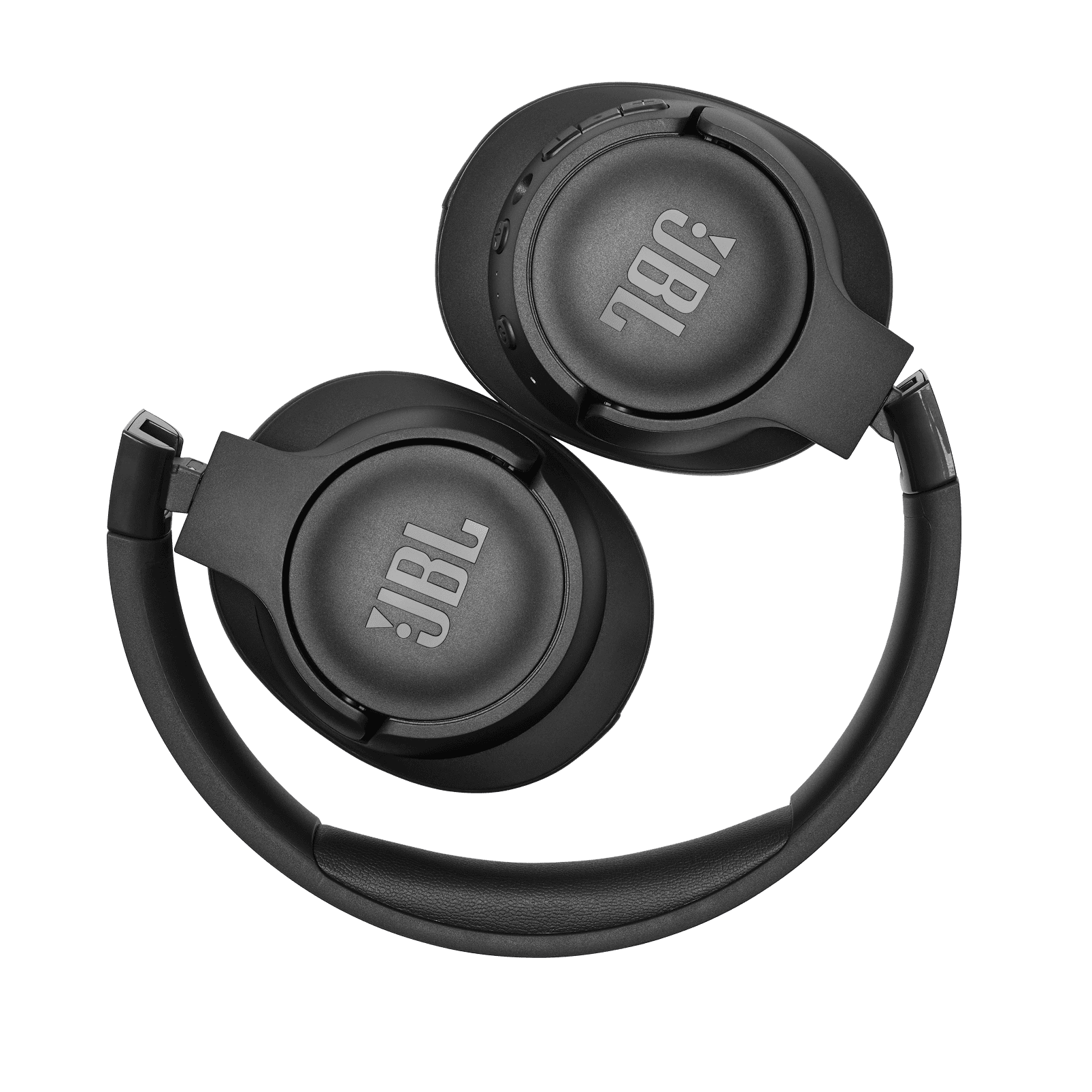 Restored JBL Tune 760NC, Wireless Over-Ear NC Headphones