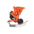 thumbnail image 1 of DK2 POWER 3-Inch 7 HP 208 cc Disk Chipper Shredder Vacuum Combo, 1 of 9
