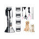 thumbnail image 2 of Kit Rasuradoras Para Perros Y Gatos Máquina De Cortar Pelo  Malubero  Plateado, 2 of 4