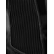 thumbnail image 4 of Botin Para Niña Chabelo® Invierno Suela Ancha Charol Negro negro 20.5, 4 of 10