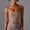 #1Khaki, variant on Womens Tops Spaghetti Strap Crop Cami Top Built in Bra Padded Yoga Workout Tank Top