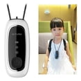 thumbnail image 3 of Purificador de aire personal Limpiador Generador de Collar Usable Sunnimix Cadena Blanca, 3 of 6