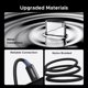 thumbnail image 5 of Adaptador de audio UGREEN Aux a USB C tipo C 3,5 mm Hi-Res 32 bits, 5 of 8