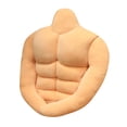 thumbnail image 2 of GUOOL Seat Dining Chair Full Body Pillows Bed Pillow Cuddle Muscle Pillow Muscle C, 2 of 9