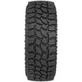 Eldorado Mud Claw Comp MTX Mud Terrain LT31X10.50R15 109Q C Light Truck