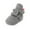 A, variant on FAOWME Baby Girls Boys Soft Booties Snow Boots Shoes Toddler Warming Prewalker First Walkers Shoes Black 0-6 Months