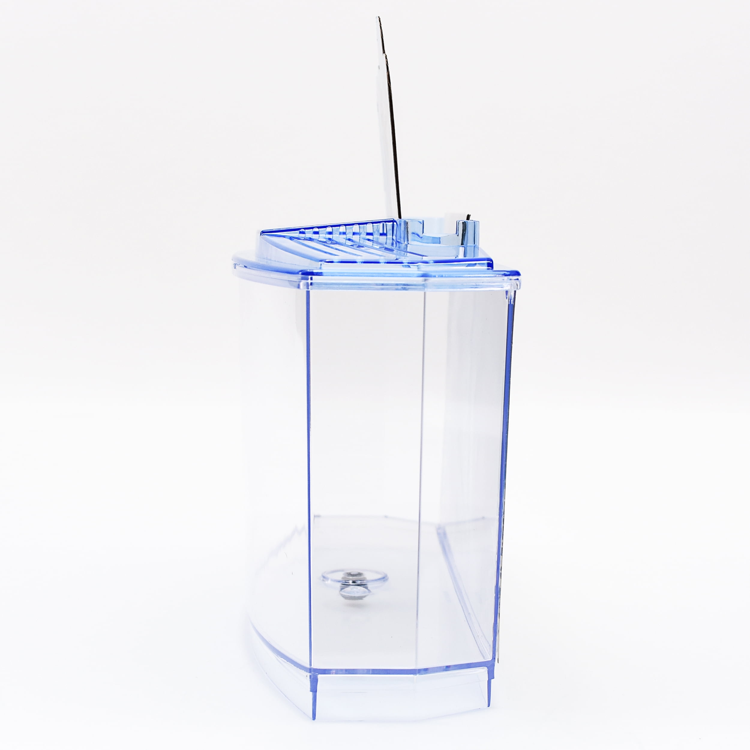 Penn-Plax Disney's Frozen - for Betta Fish - Plastic Aquarium with 0.7 Gallon Tank Capacity