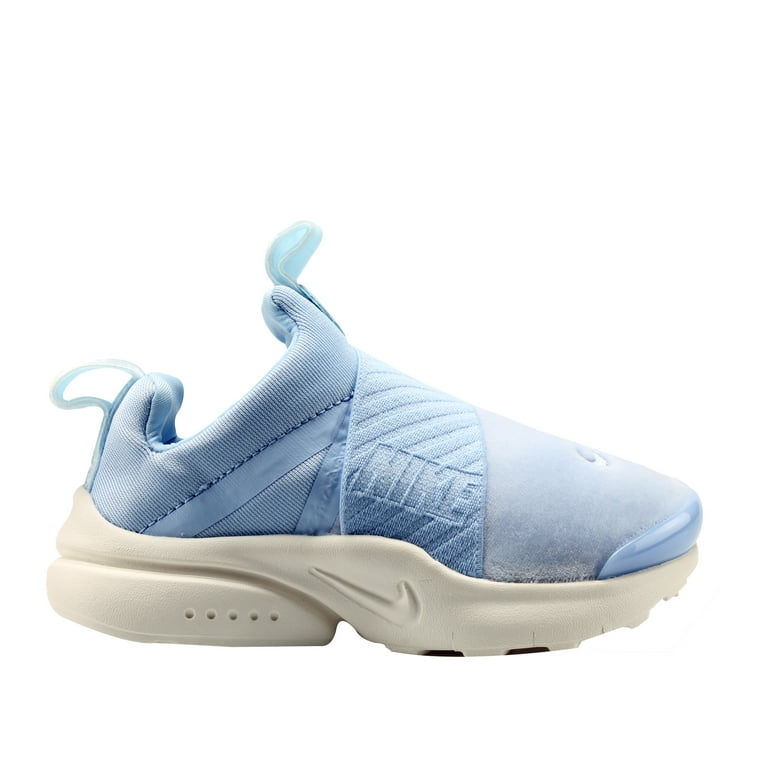 Nike Presto Extreme SE Toddler's Shoes Royal Tint/Sail aa3514-400